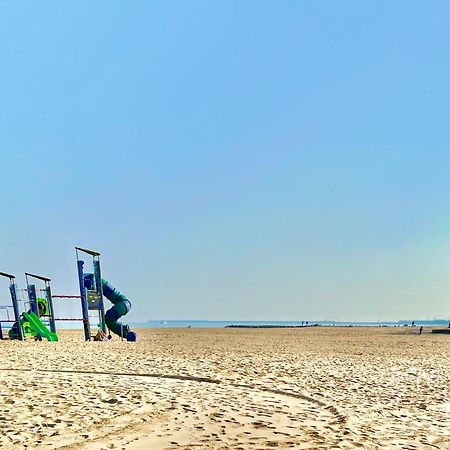 Valencia Beachfront Home 22 Zewnętrze zdjęcie