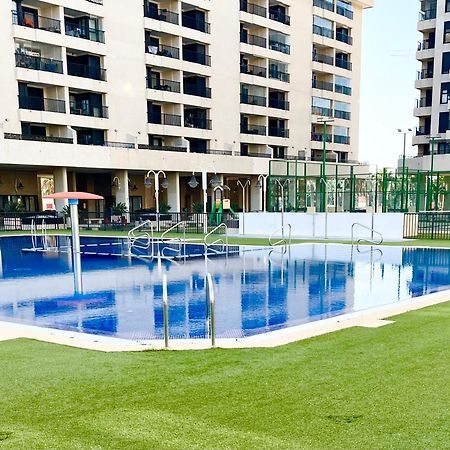 Valencia Beachfront Home 22 Zewnętrze zdjęcie