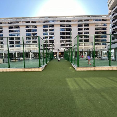 Valencia Beachfront Home 22 Zewnętrze zdjęcie