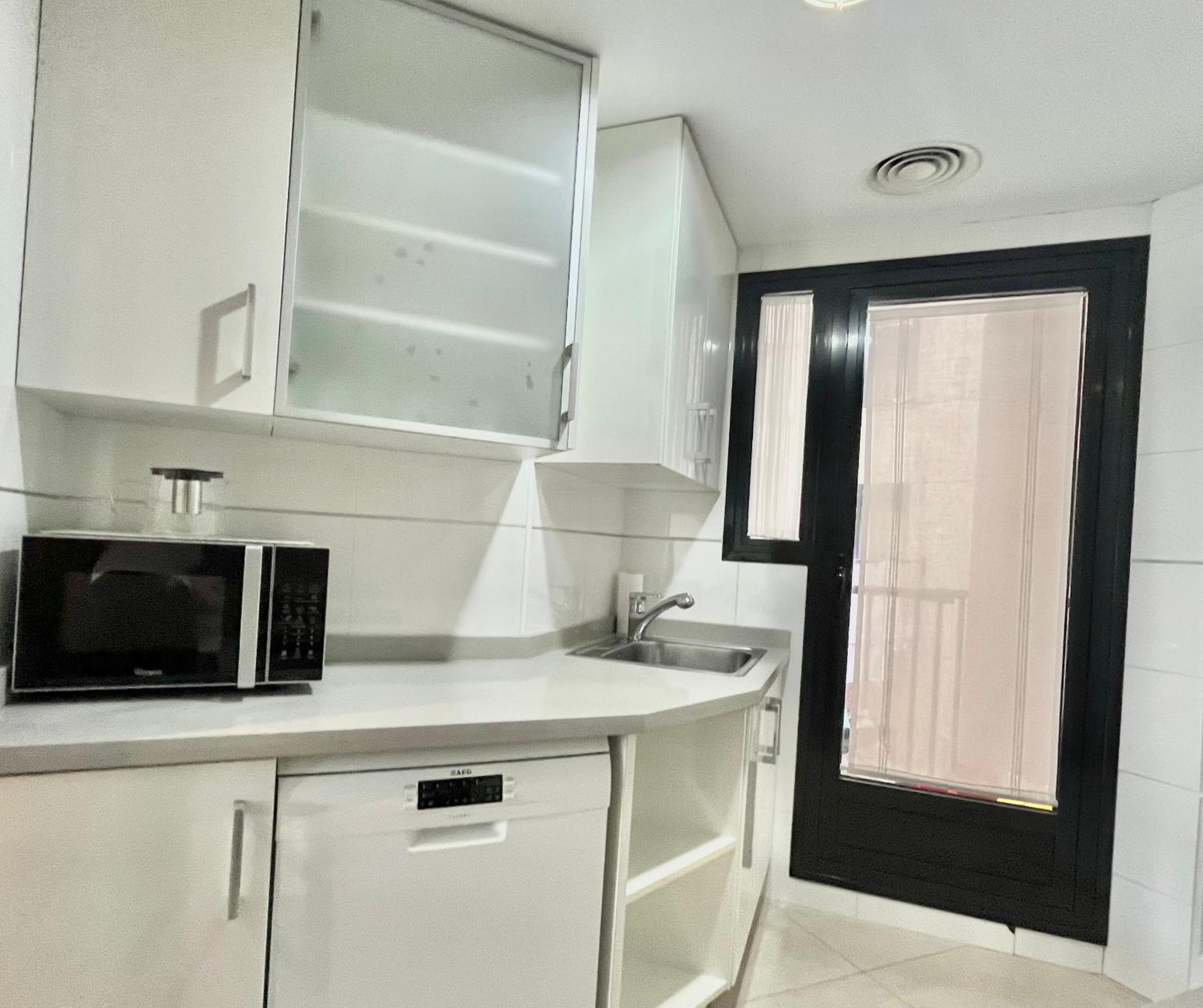 Valencia Beachfront Home 22 Zewnętrze zdjęcie
