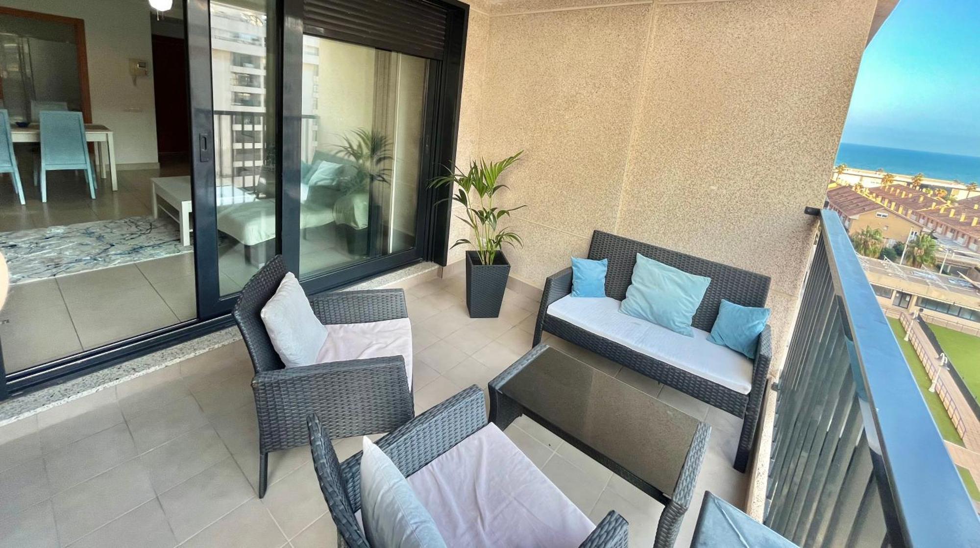 Valencia Beachfront Home 22 Zewnętrze zdjęcie