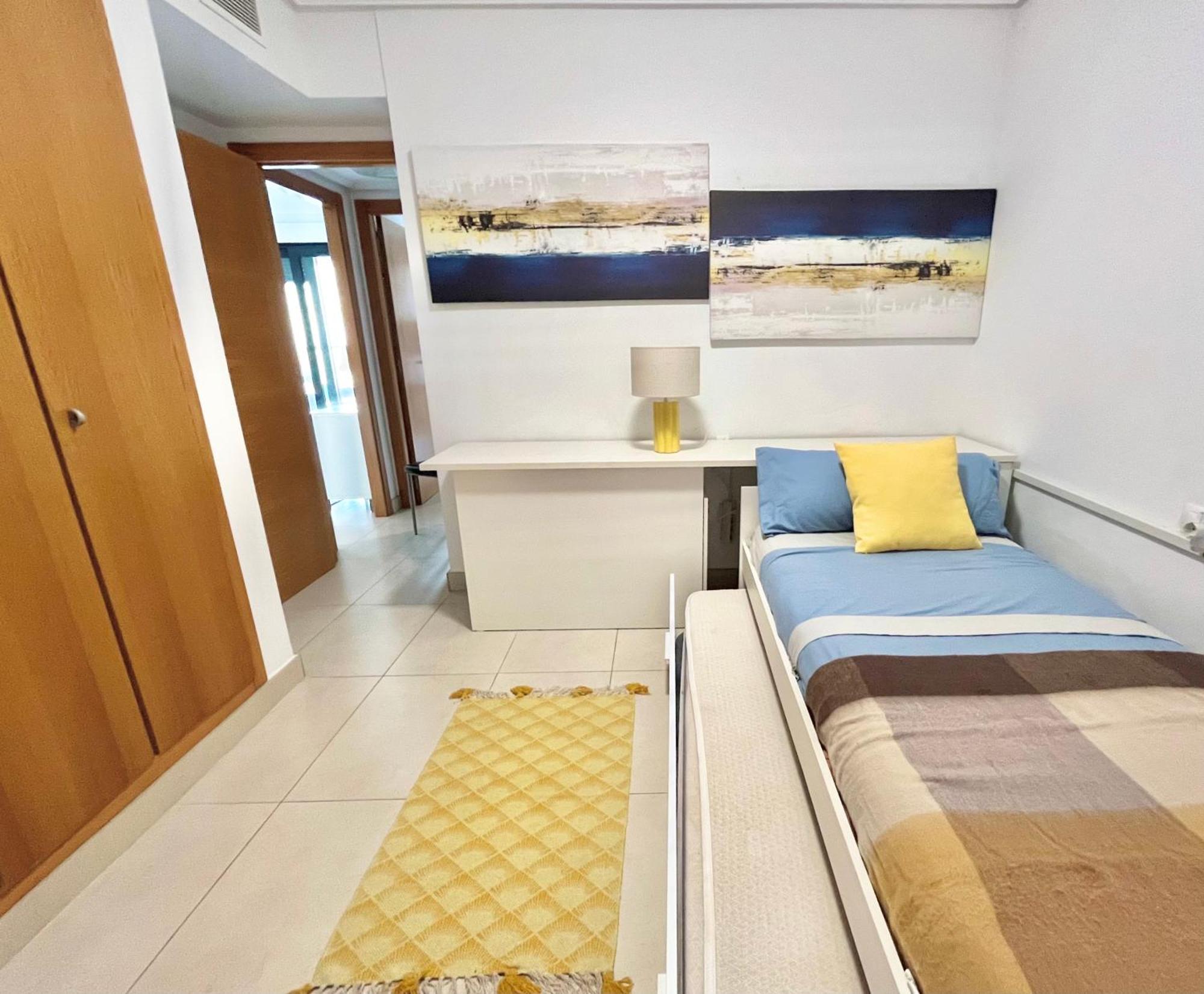 Valencia Beachfront Home 22 Zewnętrze zdjęcie