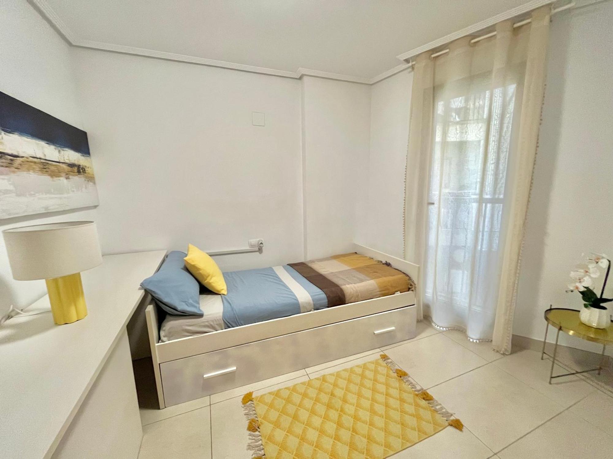 Valencia Beachfront Home 22 Zewnętrze zdjęcie