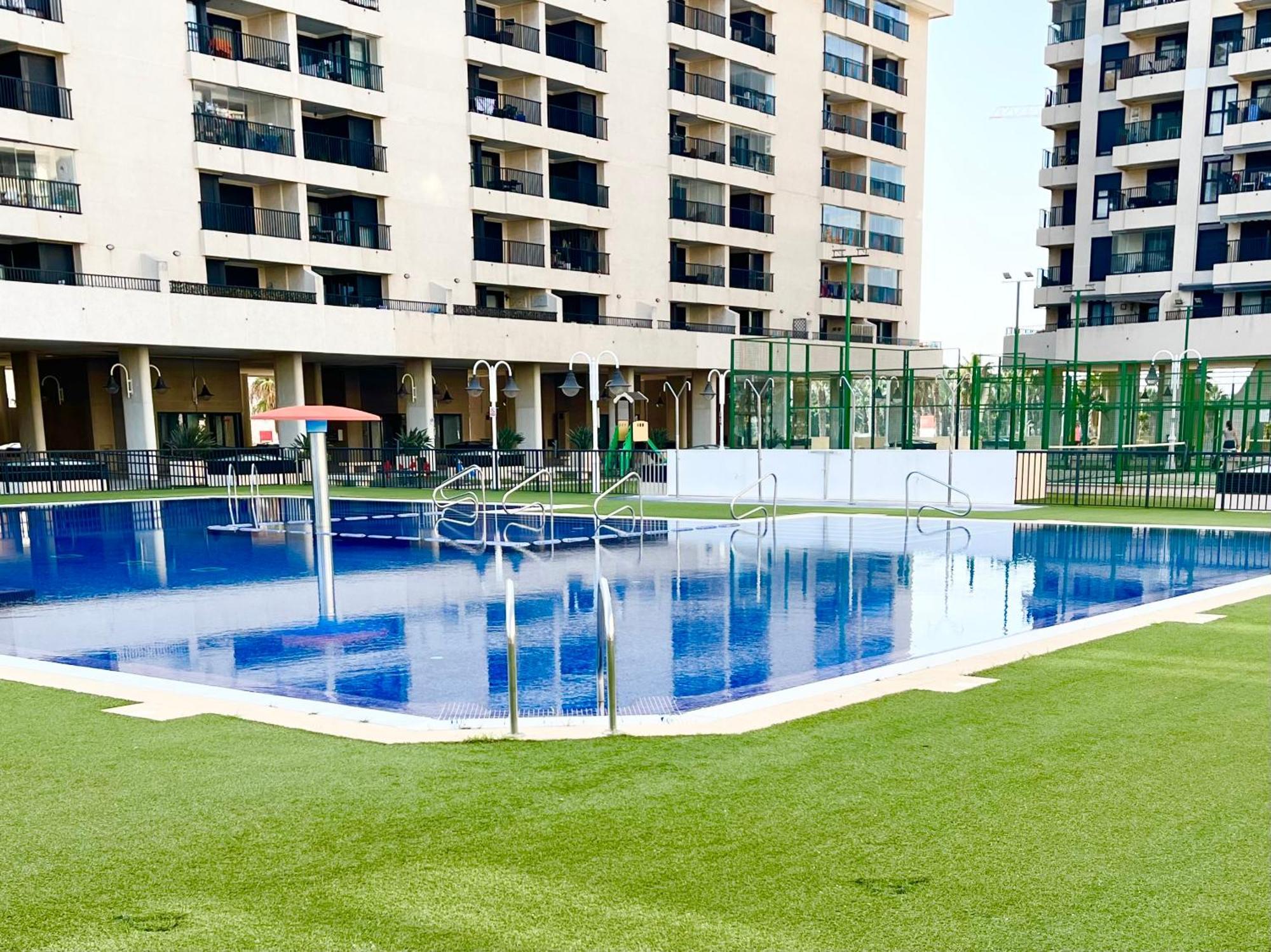Valencia Beachfront Home 22 Zewnętrze zdjęcie