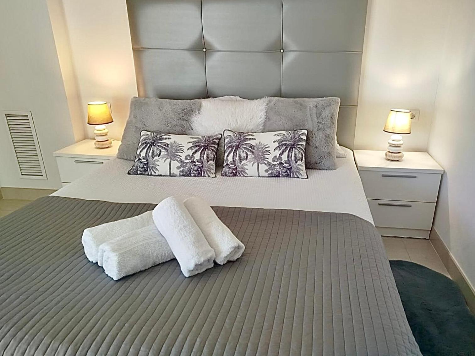 Valencia Beachfront Home 22 Zewnętrze zdjęcie
